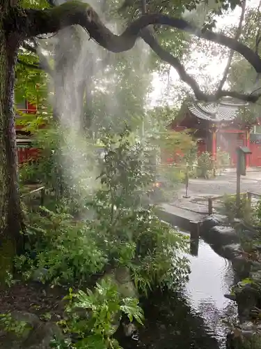 秩父神社(埼玉県)