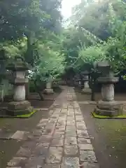 長命寺の建物その他