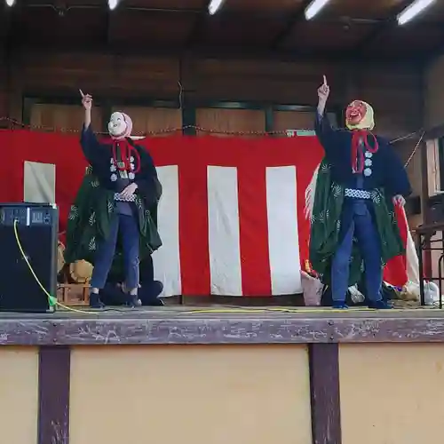 笠䅣稲荷神社(神奈川県)