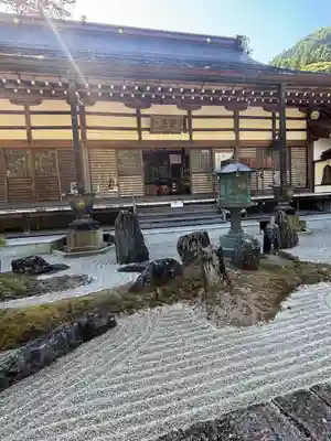 長安寺(京都府)