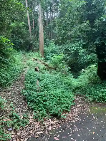日吉神社(千葉県)