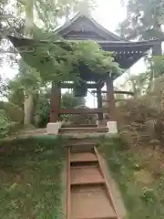 西念寺(茨城県)