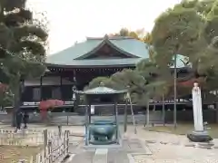 東漸寺(千葉県)