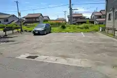 村國真墨田神社(岐阜県)