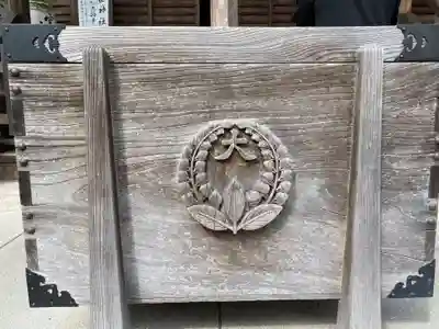 桑名宗社（春日神社）(三重県)