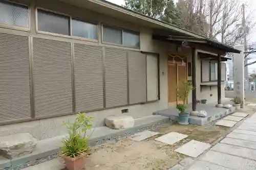 兵庫住吉神社のその他建物