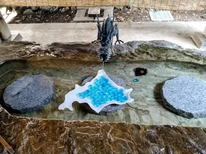 琴似神社(北海道)