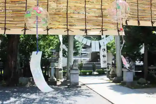 くまくま神社(導きの社 熊野町熊野神社)のその他建物