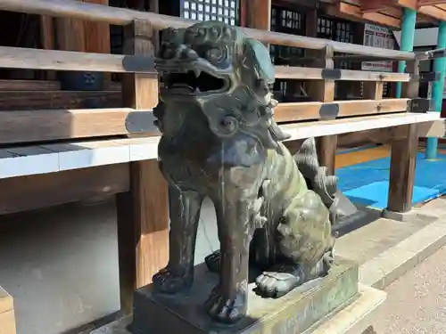 防府天満宮(山口県)