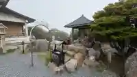御在所 御嶽神社(三重県)