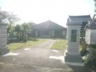 願心寺のその他建物