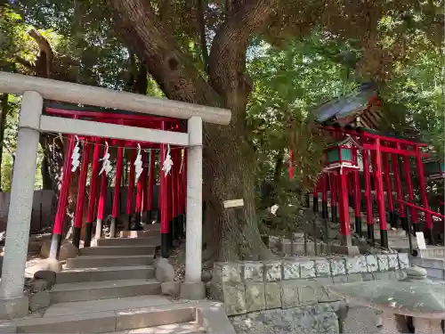 乃木神社(東京都)