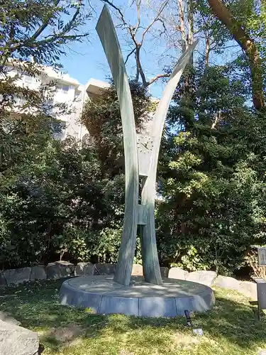 靖國神社(東京都)