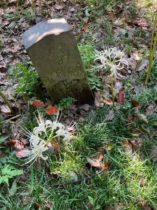 横浜 西方寺(神奈川県)