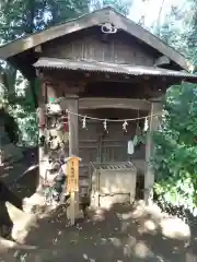 川越氷川神社(埼玉県)