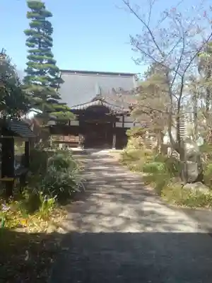 長谷寺(福島県)