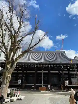 本能寺(京都府)