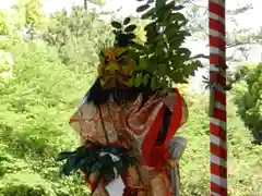 出雲大社(島根県)