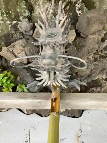 久富稲荷神社(東京都)