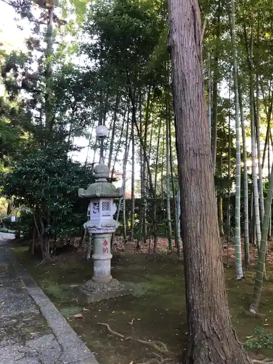 天台宗 長窪山 正覚寺のその他建物