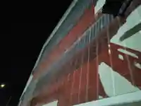 増上寺のお祭り