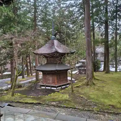 永平寺(福井県)