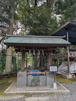 熊野神社(神奈川県)