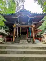 王子稲荷神社(東京都)