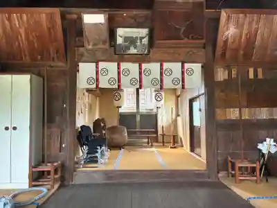 諏訪神社(徳島県)