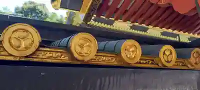 久能山東照宮(静岡県)