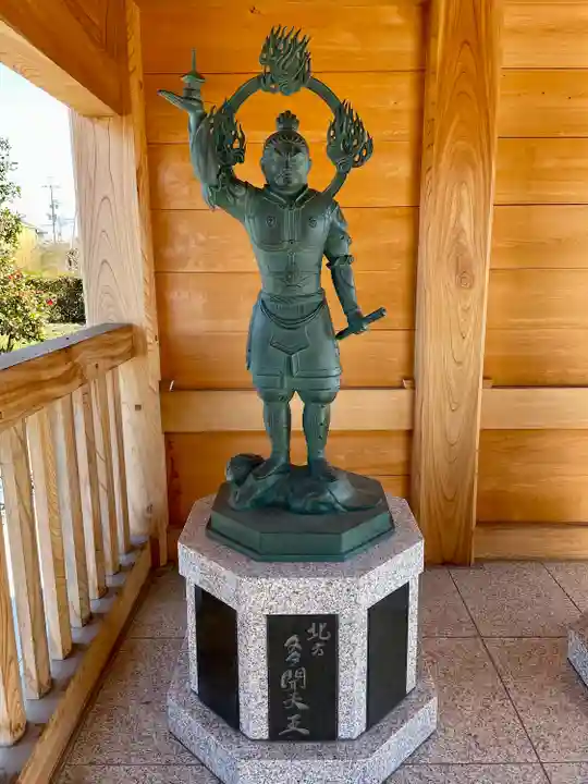 常楽寺(栃木県)