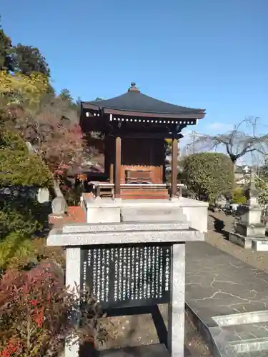 傑山寺(宮城県)