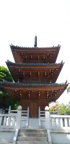 金蔵寺のその他建物