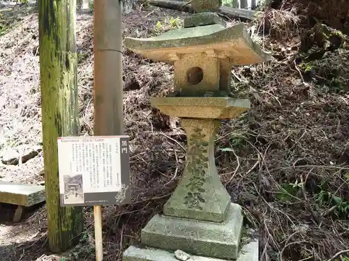 愛宕神社のその他建物