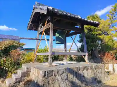 永安寺のその他建物