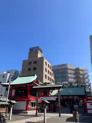 鷲神社(東京都)
