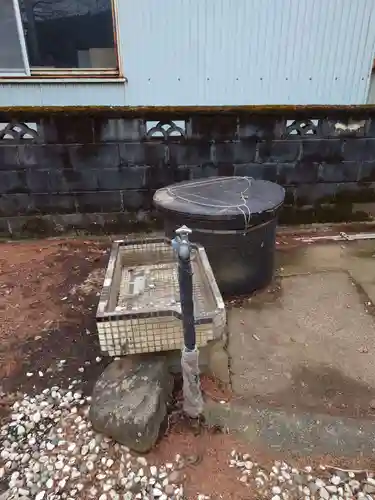 小野神社(神奈川県)