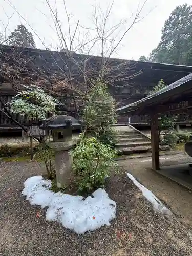 金剛輪寺(滋賀県)