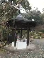 日輪寺(熊本県)