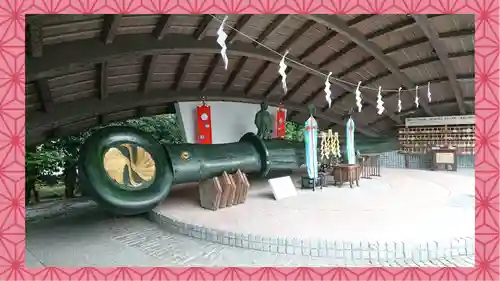 白鷺神社(栃木県)