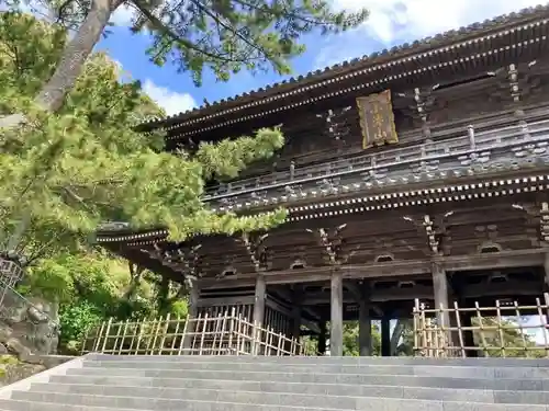 誕生寺(千葉県)