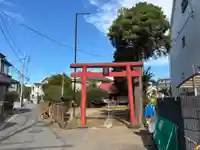 松山光正稲荷神社(千葉県)