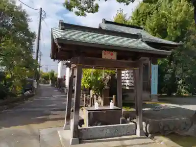 岩瀬五社稲荷神社(神奈川県)