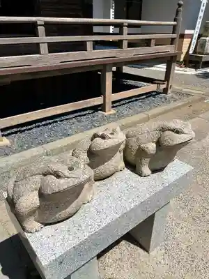 大洗磯前神社(茨城県)