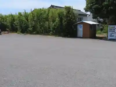 白羽神社のその他建物