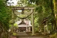 八幡宮(富山県)