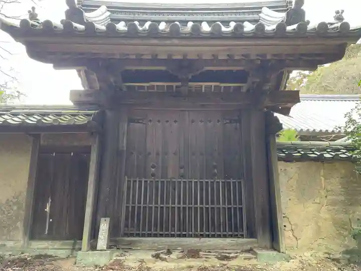 塔頭仙岳院(兵庫県)