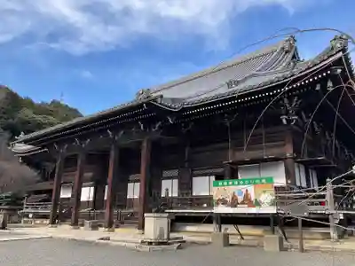 西教寺(滋賀県)