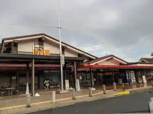 清大寺(越前大仏)(福井県)