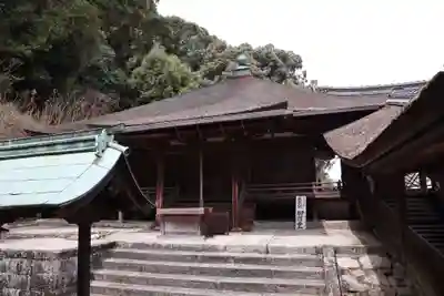 金剛寺のその他建物